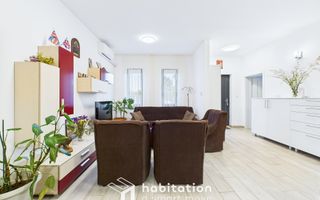 Duplex plan parter, cu teren generos, in Dumbrăvița - Poză 4