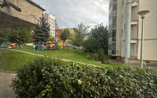 Apartament cu 2 camere decomandat Zorilor - Poză 7