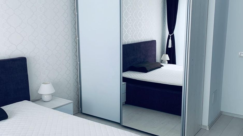 Apartament 2 camere de inchiriat Bragadiru Complex WRP - Poză 4