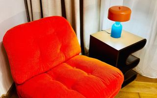 Garsoniera, prima inchiriere - Poză 4