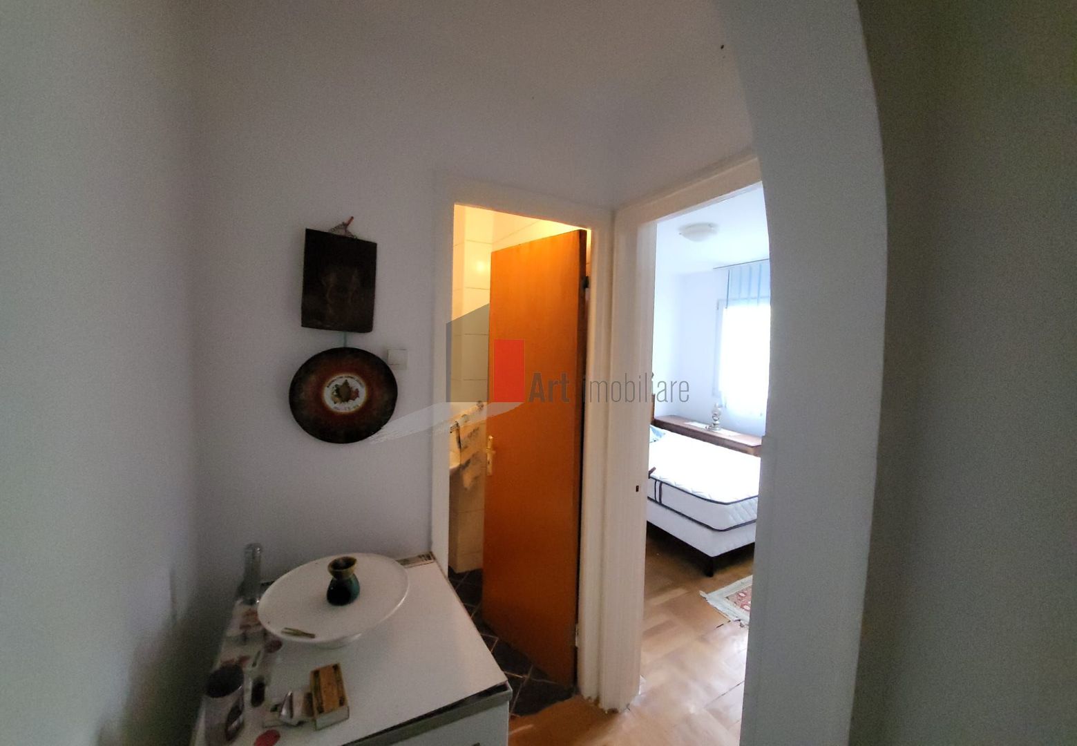 Apartament 4 camere Titan - Poză 12
