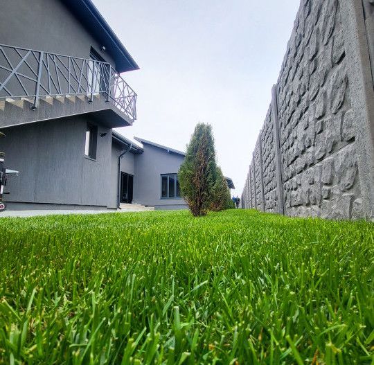 Agigea - Casa  deosebita cu piscina, mobilata si utilata complet. - Poză 57