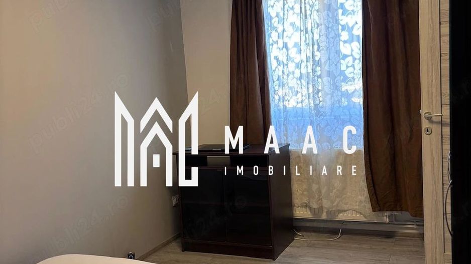 Apartament 2 camere de vânzare | Sibiu, Vasile Aaron - Poză 9