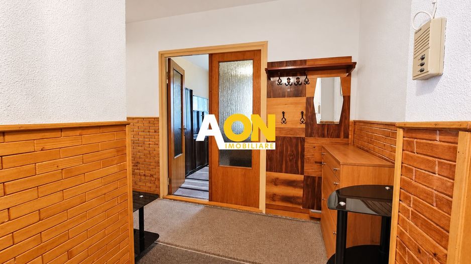 Apartament 2 camere, decomandat, 57 mp utili, etaj 1, ultracentral - Poză 13