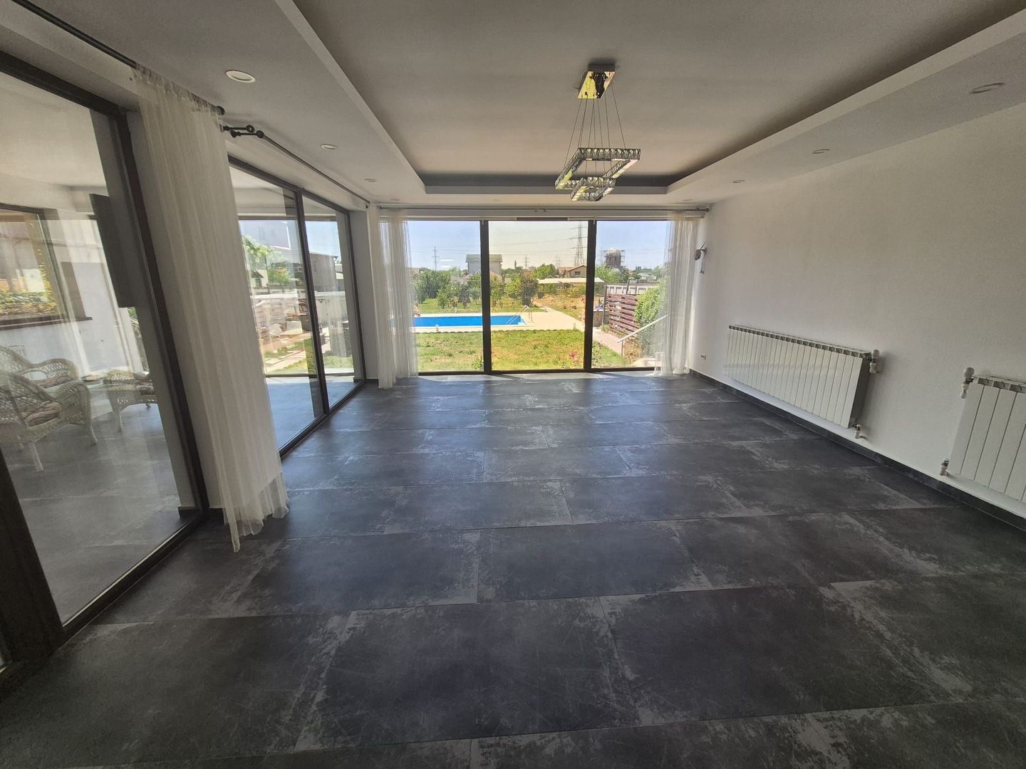 Vila cu piscina Dobroesti Ilfov - Poză 3