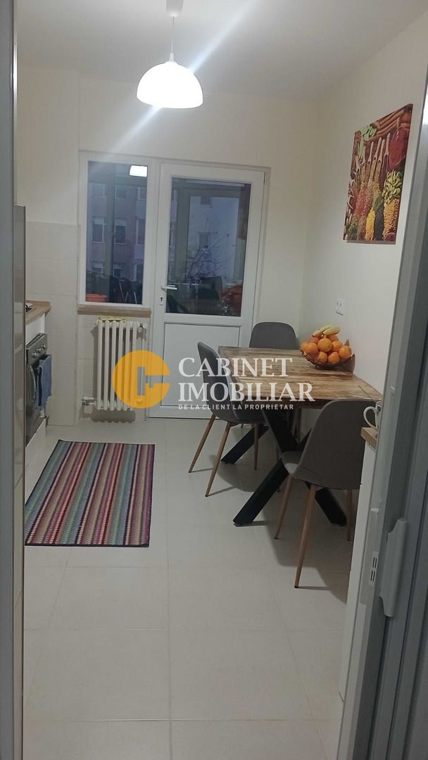 3 camere - DECOMANDAT - etaj intermediat - 75mp - Poză 4