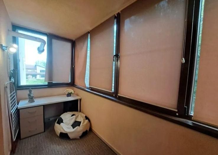 AP. 2 CAMERE METALURGIEI - PET-FRIENDLY, CENTRALA, PARCARE INCLUSA - Poză 7