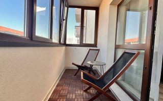 De vanzare apartament cu 3 camere | Sanpetru - Poză 11