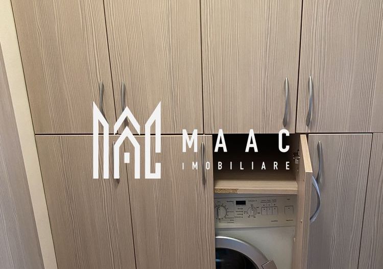 Garsonieră de închiriat | 37 Mp | Zona Calea Dmbrăvii - Poză 8