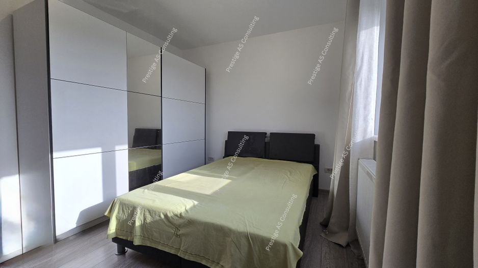 Apartament Nou Giroc | 2 camere | Decomandat | Balcon | Parcare - Poză 1