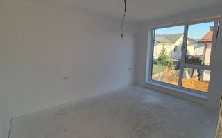 Vila moderna 4 camere de vanzare Otopeni I Central - Poză 11