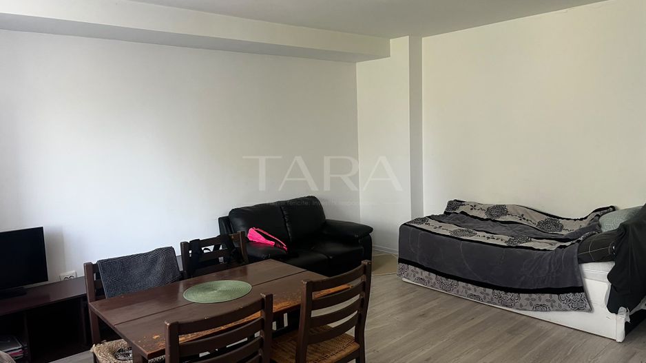 Apartament 3 camere cu parcare subterană – Soporului. - Poză 2