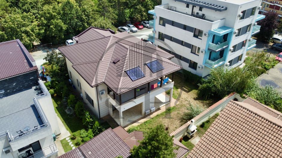 SOLD/VANDUT-Casă de vânzare Eforie Nord, Constanța, aproape de mare - Poză 29