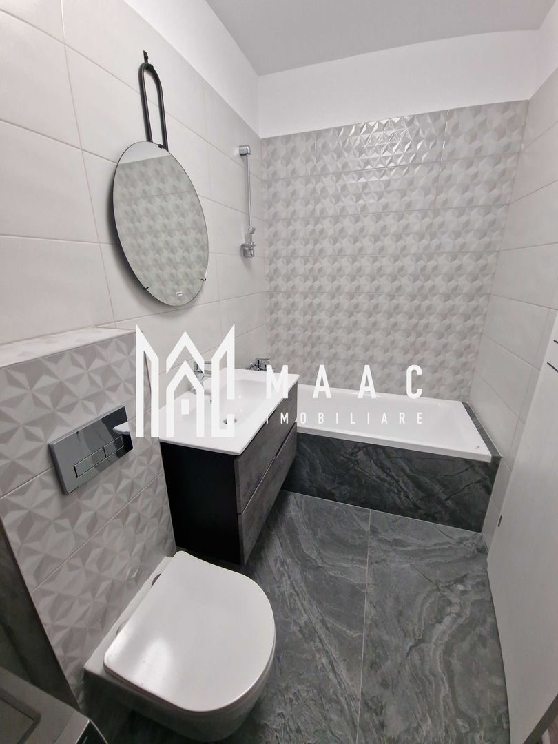 Apartament 2 camere I lift I  Doamna Stanca - Poză 3