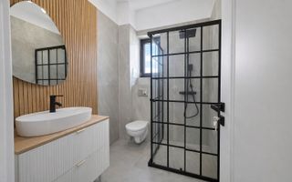 Case La Rosu-Proiect rezidential | Miorita - 5 cam - Teren 389mp - Poză 11