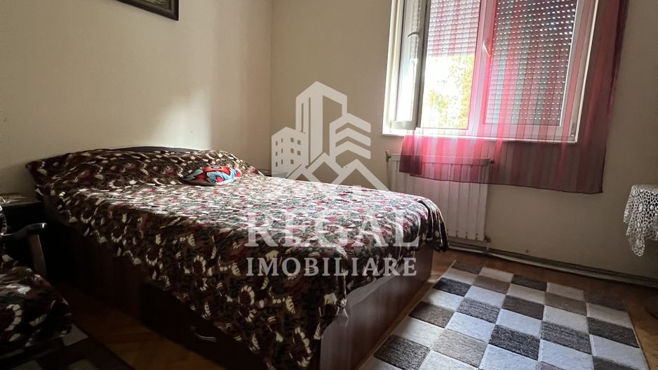 Apartament 2 camere de închiriat – vis-a-vis de Pompieri - Poză 3