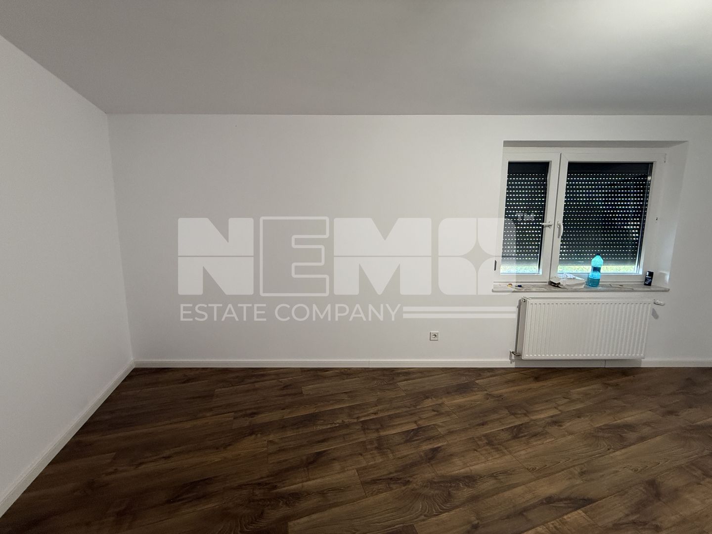 Duplex 3 dormitoare + mansardă | Încălzire pardoseală | Burdujeni - Poză 11