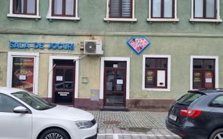 SPATIU COMERCIAL STRADAL ULTRACENTRAL | 9 MAI- GARA - Poză 1