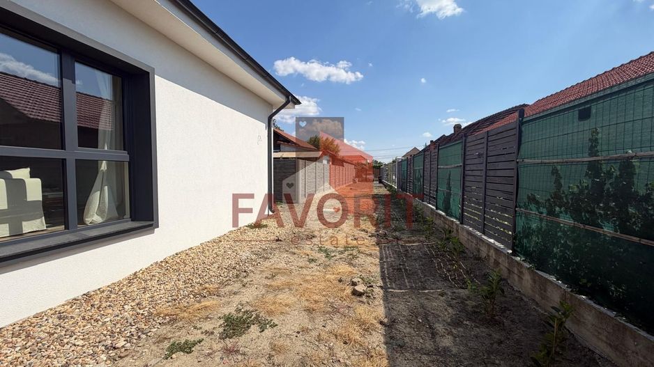 Casă Individuala | 3 camere | Toate utilitatile | Teren Generos | - Poză 15