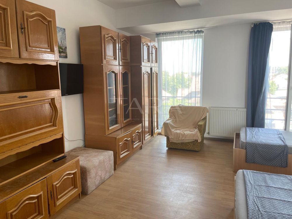 Apartament 3 camere decomandat – zona Someșeni. - Poză 1