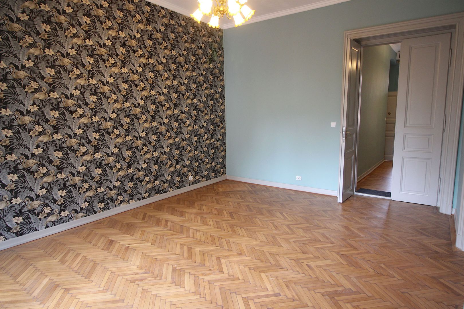 Spatiu de birouri in cladire istorica - Poză 13