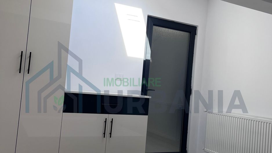 Apartament de vânzare cu 2 camere, decomandat, 68 mp, etaj 4, Pașcani - Poză 4