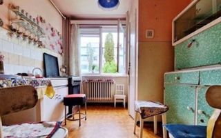 Apartament cu 2 camere – Gheorgheni, zona Parcul Detunata, Iulius Mall - Poză 1