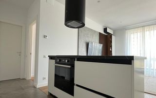 Apartament Modern 2 Camere | One Timpuri Noi | Parcare Subterană Inclusă | - Poză 5