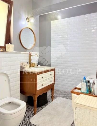 Penthouse deosebit 4 Camere Domenii | Terasa | Loc de parcare - Poză 20