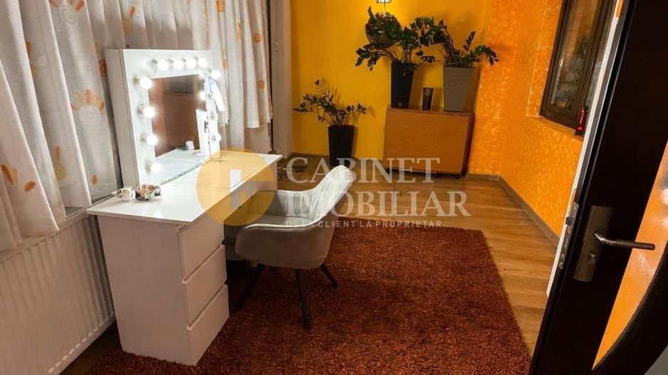 4 camere - 88 mp, 44 mp boxe - Terasa 30 mp - Zona Gării - Poză 11