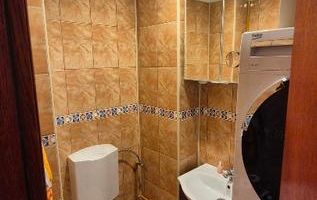 Apartament 3 camere/mobilat-utilat/Militari-piata Gorjului - Poză 8