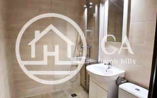 Apartament cu 2 camere de vanzare in zona Rogerius, Oradea - Poză 6