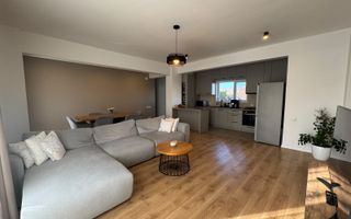 Apartament 3 camere | 96 mp | La cheie | Imobil nou | Zona Pod Ira - Poză 3