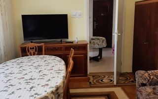 Apartament 3 camere la parter,  recent renovat, spatios, zona Sagului - Poză 3