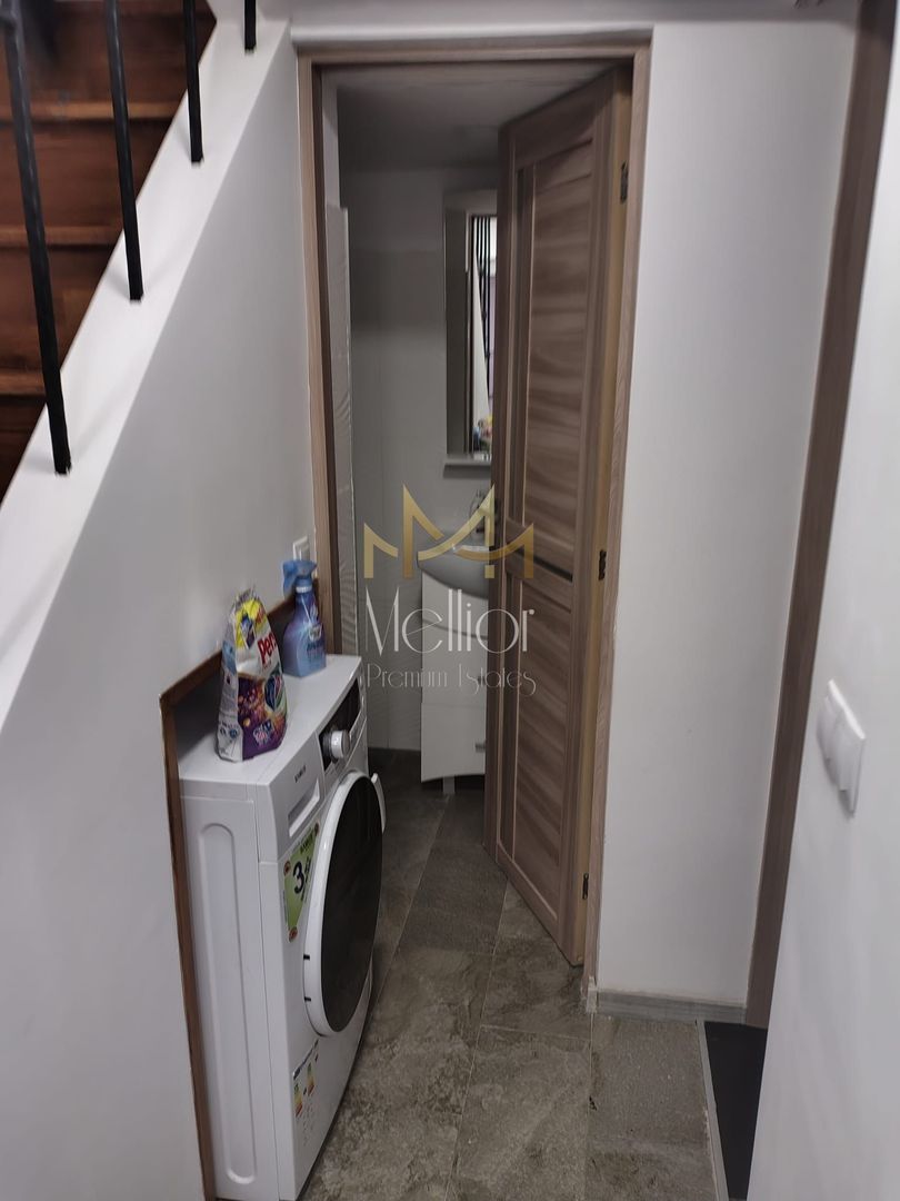 🏡 Casă de vânzare – Centru Piezișă - Poză 4