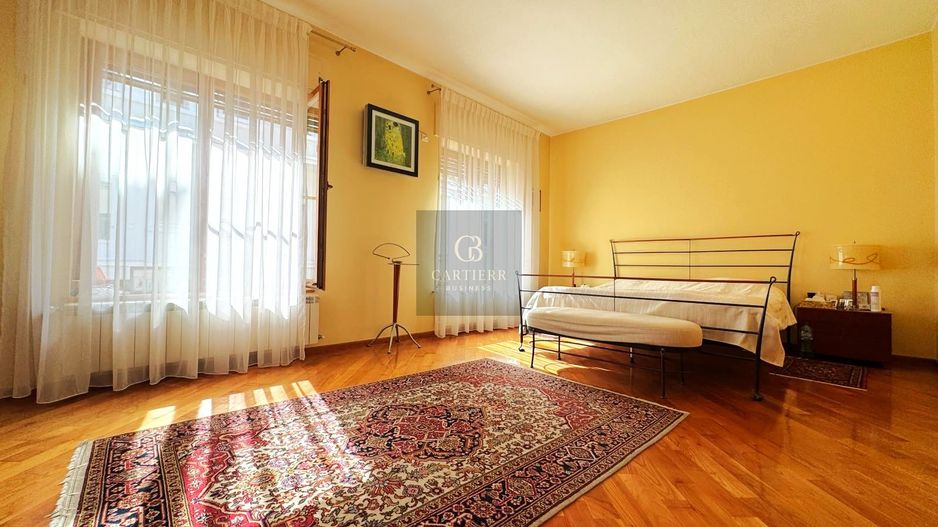 PROPRIETATE EXCLUSIVISTĂ | PIATA DOROBANTI | CAPITALE - Poză 9