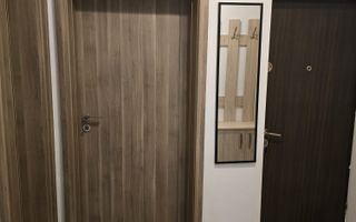 Giroc | 3 Camere | 2 Bai | Mobilat si Utilat | Loc de parcare - Poză 8