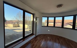 INCHIRIERE VILA DEOSEBITA EROU IANCU NICOLAE | PISCINA | 7 CAMERE | 1300MP CURTE - Poză 20