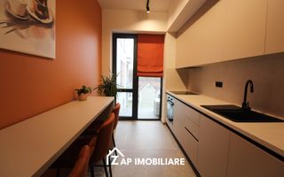 Apartament lux Arossa Center ultracentral parcare subterana - Poză 8