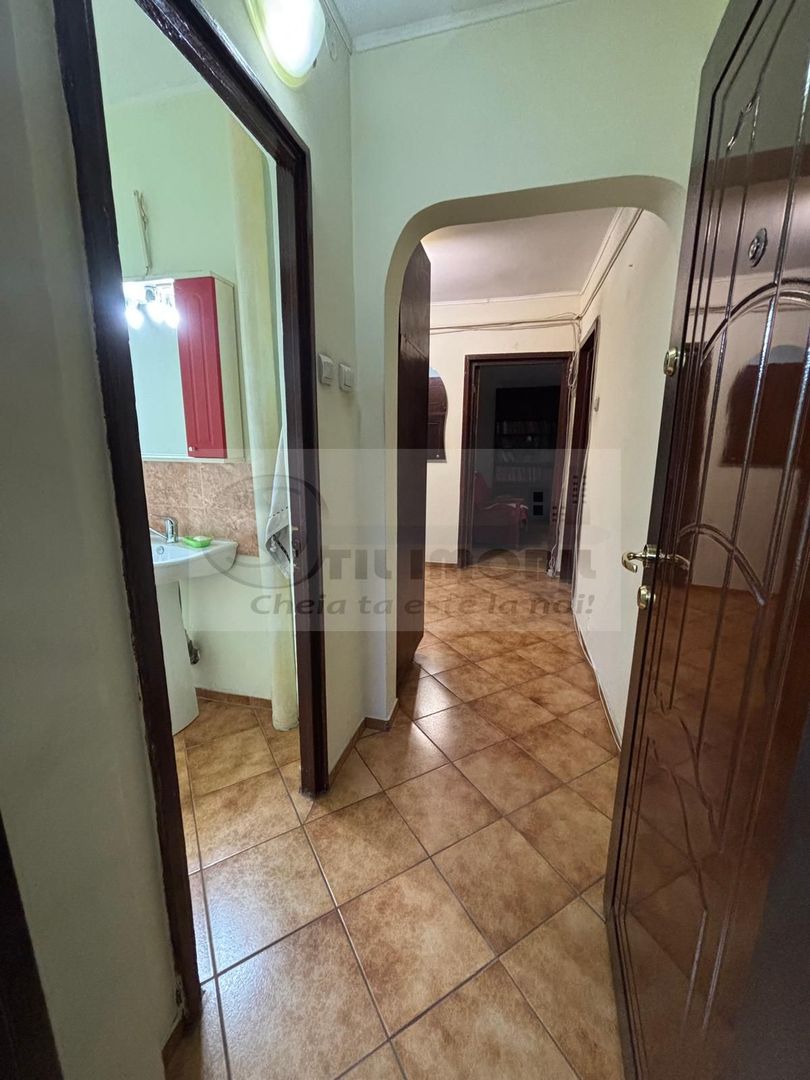 Exclusivitate! 3 cam, D  72mp, 2 bai, in spate la Iulius-Mall 105500 € - Poză 2