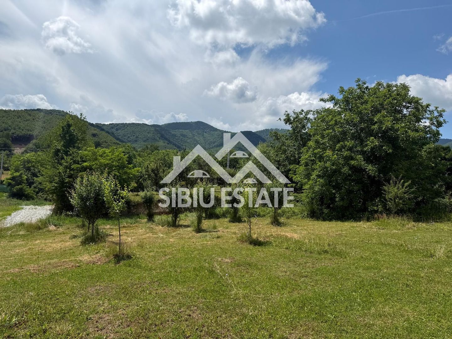 Teren Intravilan 650 mp de Vanzare in Tocile - Poză 2