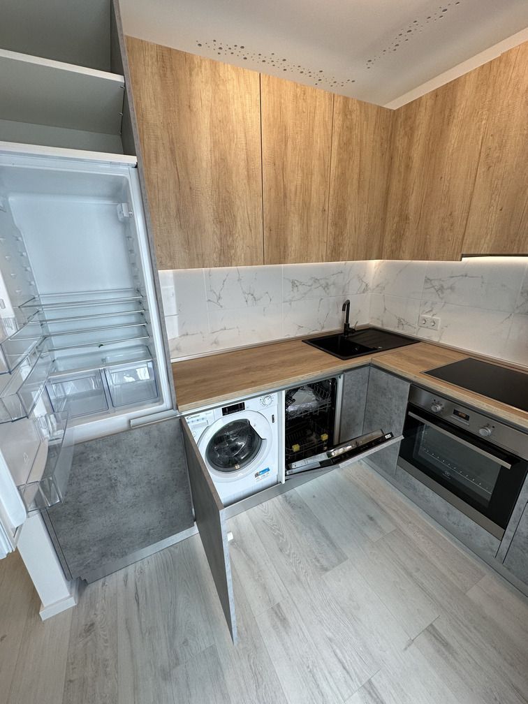 Belvedere Duplex Ultralux - Poză 5