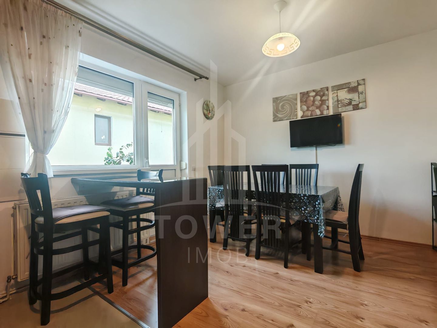 Casă modernă cu garaj, pod amenajabil și terasă | Turnișor | Proprietar - Poză 3