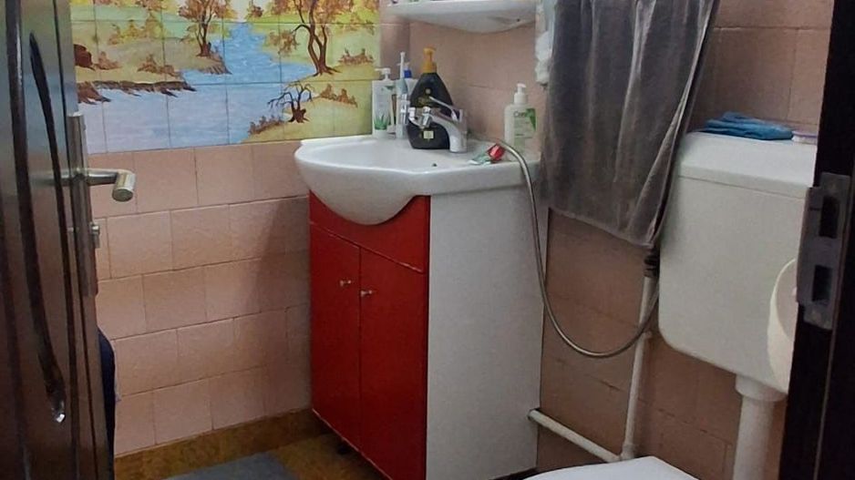 Apartament cu 3 camere de vânzare in Cetate - Poză 7