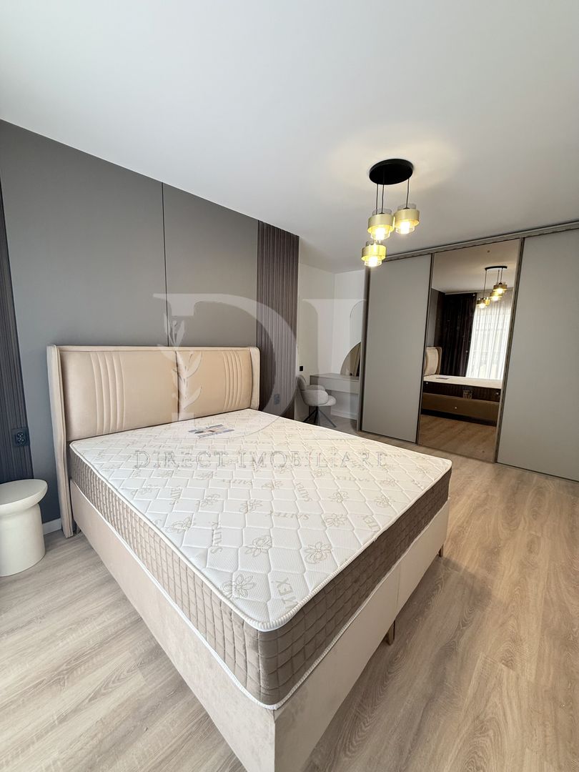 Apartament ultramodern la cheie / terasa 50 mp / Zona  Eroilor - Poză 4