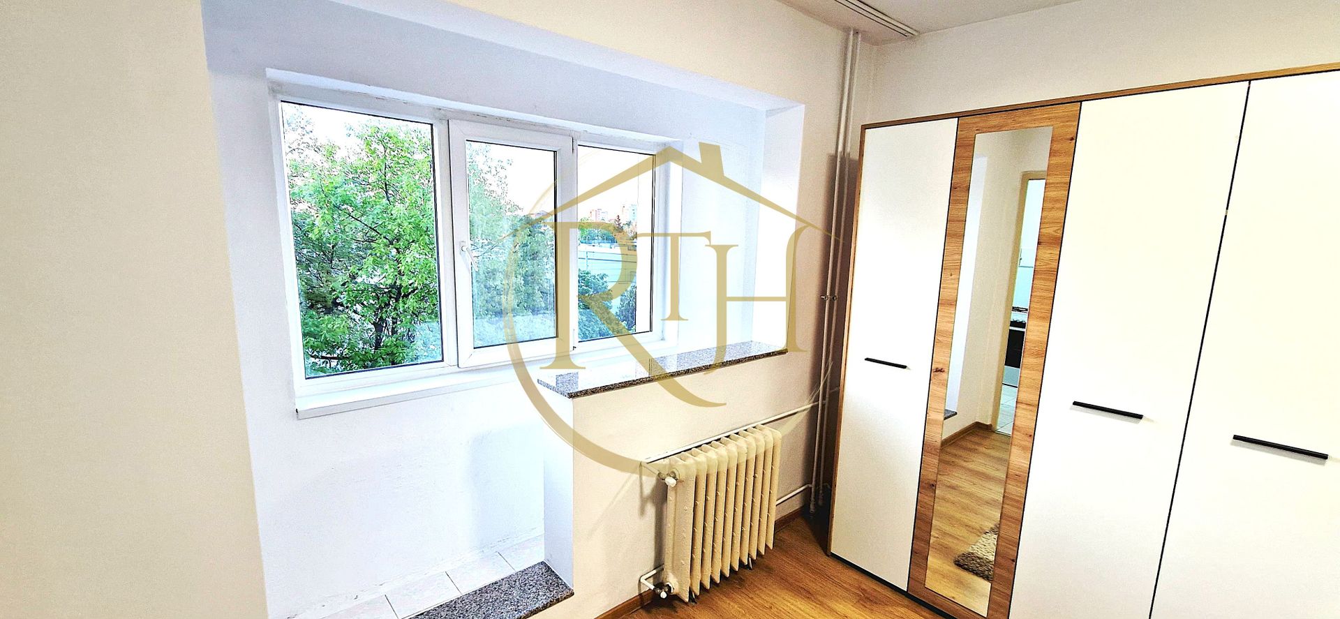 Apartament 1 cameră de închiriat – zona Aradului, lângă Iulius Mall - Poză 6