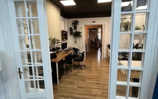 De vanzare Spatiu Birou/Apartament zona Romana Intrare Separata sect 1 - Poză 7