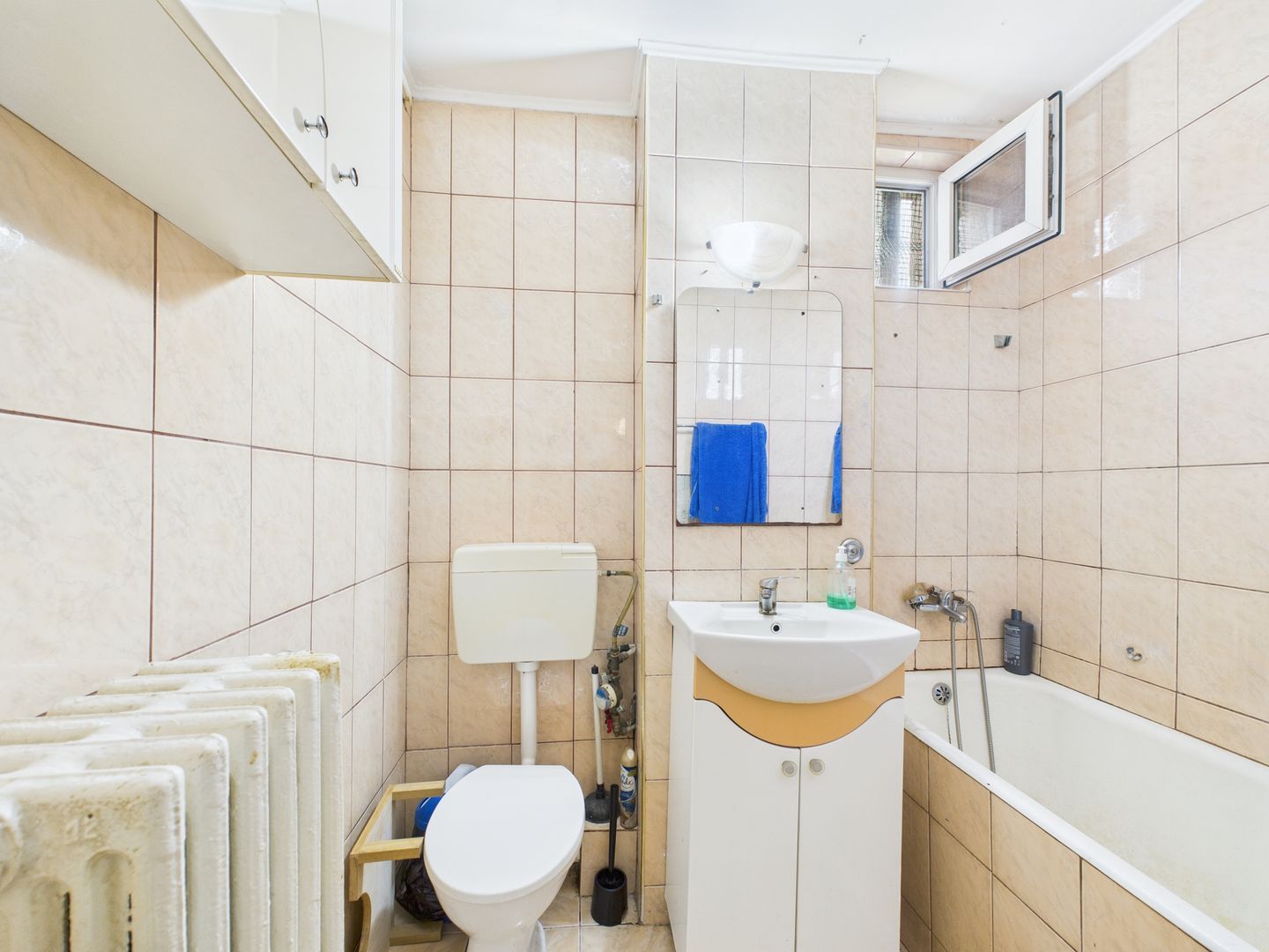 Apartament cu 2 camere de vanzare - Zona Alexandru Obregia - Poză 4