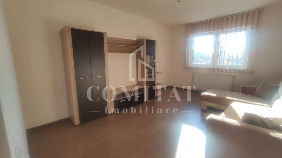 Vand apartament 2 camere | zona Vivo | Floresti - Poză 2