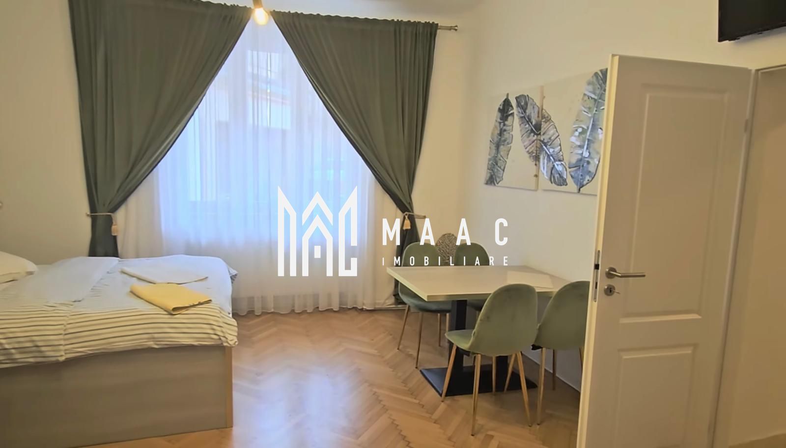 Apartament la casă  | 5 camere | 91 MPU | Regim Hotelier | Ultracentral - Poză 16